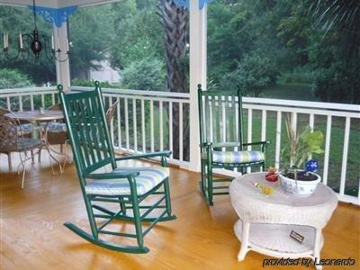 Thurston House Altamonte Springs Einrichtungen foto